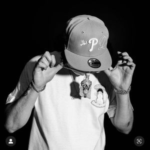 Meet your Posher, Brian